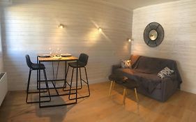 Le clos Saint Patern