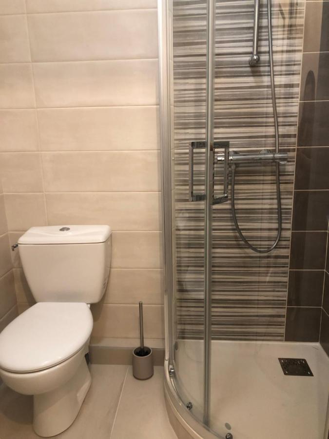 Le clos Saint Patern Vannes Extérieur photo