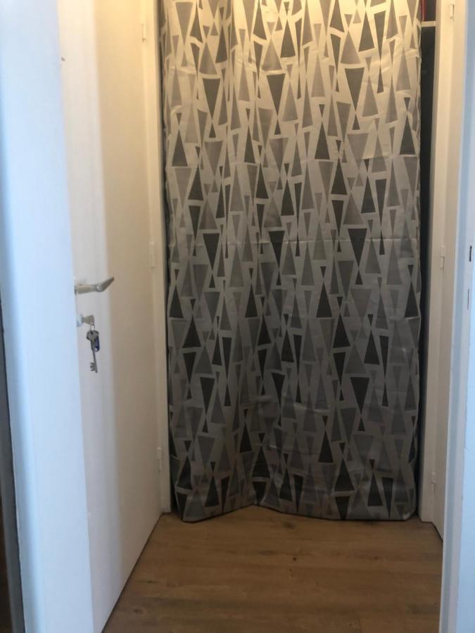 Le clos Saint Patern Vannes Extérieur photo